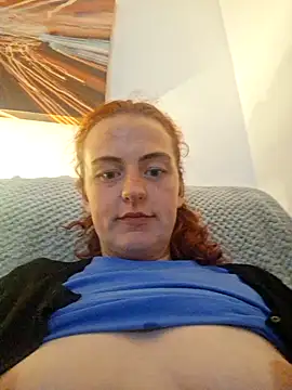 ENGLISHEMILY 69 online show from April 27, 11:24 pm