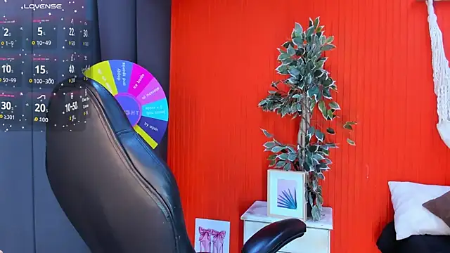 grace miller03 online show from March 4, 7:20 pm