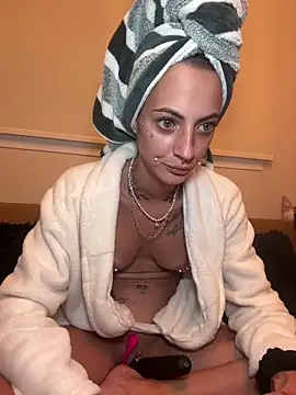 mrs skinny goddess online show from November 5, 8:47 pm