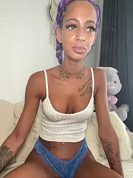 mrs skinny goddess online show from June 4, 11:15 am