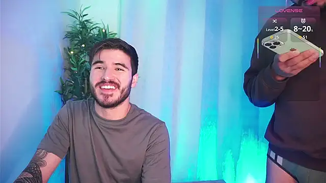 Tony Wylie online show from January 16, 8:05 pm