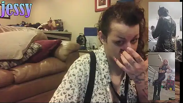 jessy0504 online show from February 14, 12:51 pm
