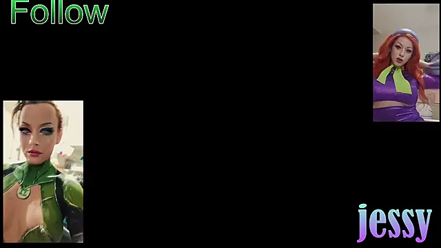 jessy0504 online show from November 15, 4:30 pm