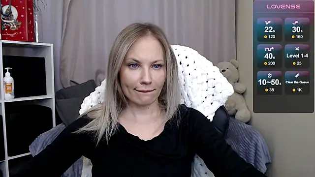 Sunny bunny6 online show from February 3, 11:48 am