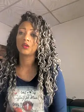 Amaliu  online show from July 3, 6:47 pm