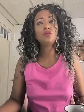 Amaliu  online show from June 8, 3:24 pm
