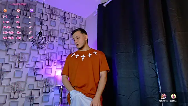 TommyandBillie online show from November 6, 5:08 pm