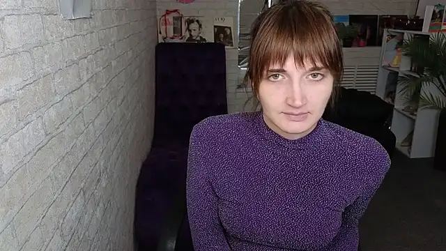 Nika Kitten online show from April 14, 11:21 am