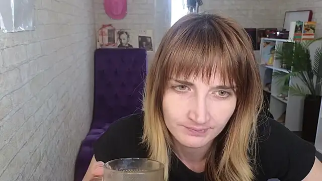 Nika Kitten online show from April 16, 11:32 am