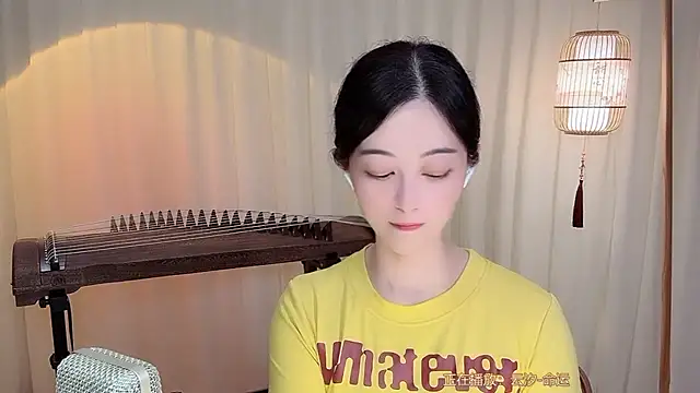 Tian-xin-999 online show from July 4, 4:36 pm