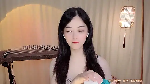 Tian-xin-999 online show from June 28, 4:24 pm