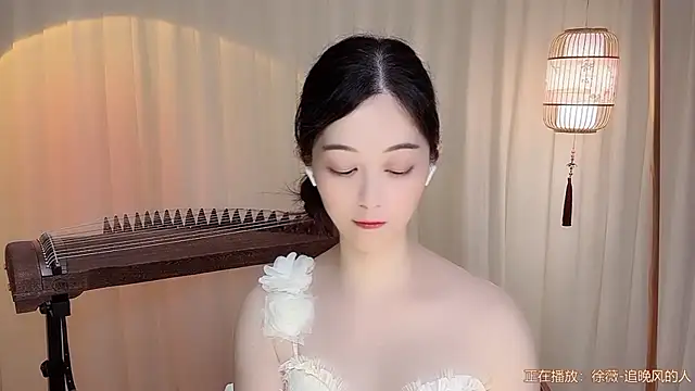 Tian-xin-999 online show from July 15, 10:31 am