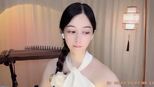 Tian-xin-999 online show from July 23, 2:47 pm