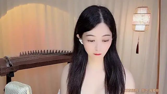 Tian-xin-999 online show from July 1, 5:12 pm
