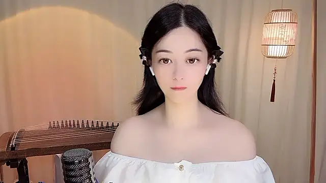 Tian-xin-999 online show from June 25, 4:19 pm