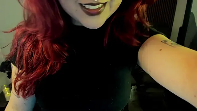 crimson tati  online show from October 11, 4:28 am