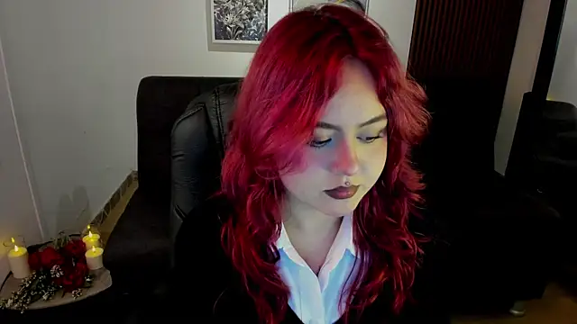 crimson tati  online show from September 30, 3:34 am