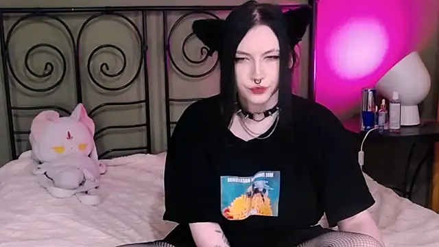 BlackyTea online show from October 4, 4:22 pm