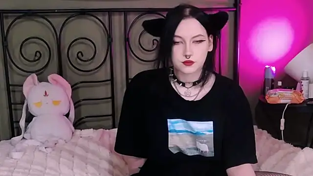 BlackyTea online show from October 20, 8:12 pm