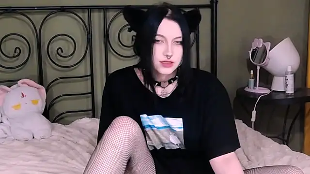 BlackyTea online show from September 21, 12:09 am