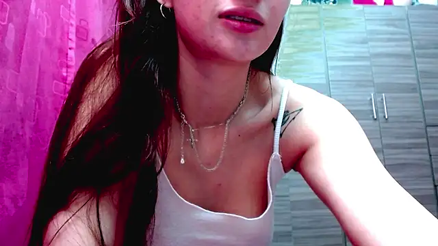 holy juli online show from February 13, 2:02 am