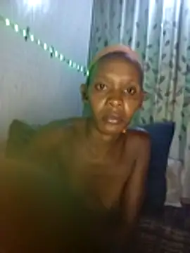 SexpoAfrica online show from February 2, 8:41 pm