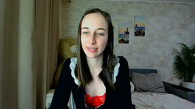 Anika bloom online show from February 11, 7:37 pm