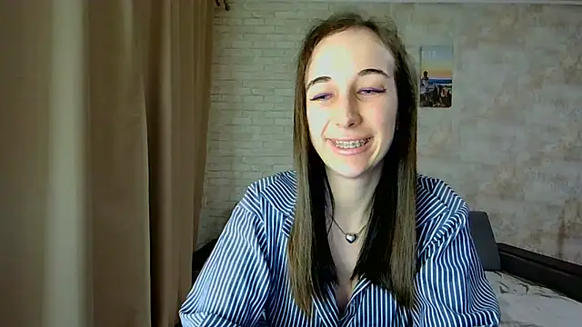 Anika bloom online show from May 21, 5:55 pm