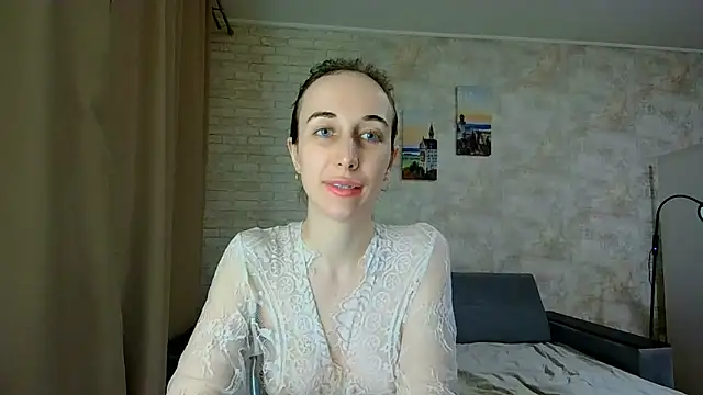 Anika bloom online show from May 8, 12:25 am