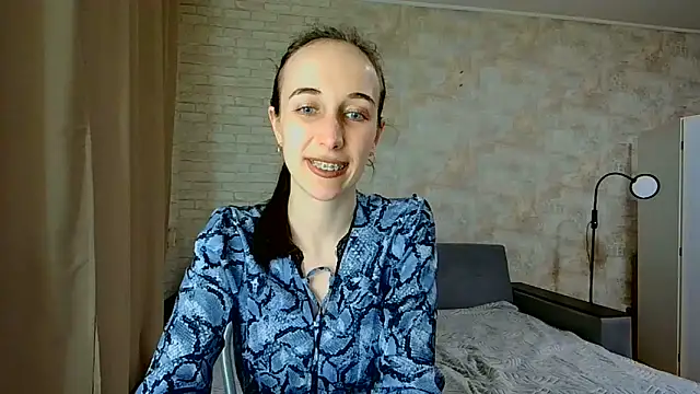 Anika bloom online show from May 29, 2:20 am