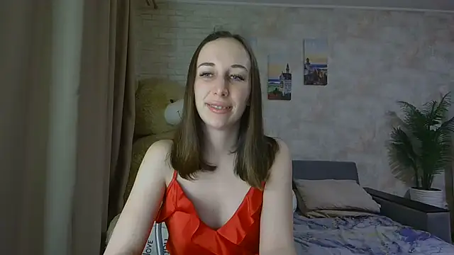 Anika bloom online show from November 19, 8:20 pm