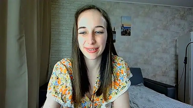 Anika bloom online show from May 27, 1:57 am