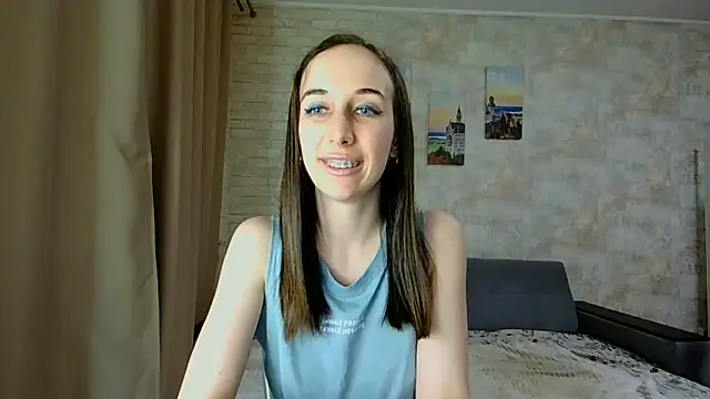 Anika bloom online show from May 11, 1:18 am