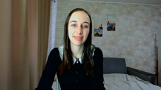 Anika bloom online show from May 18, 4:18 am
