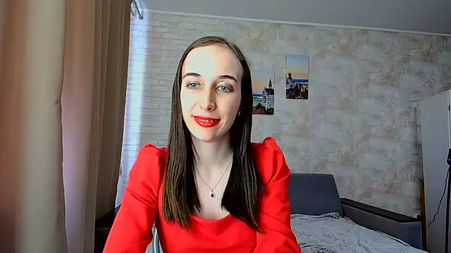 Anika bloom online show from May 17, 10:47 am