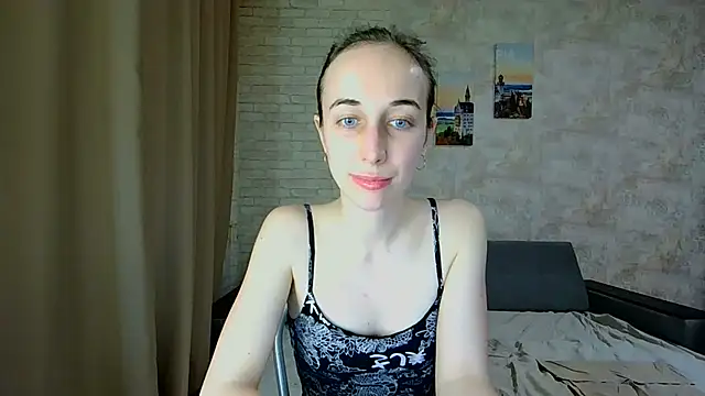 Anika bloom online show from May 6, 12:14 am