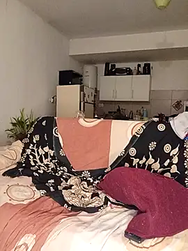 LaCristinatrans online show from November 22, 10:56 pm