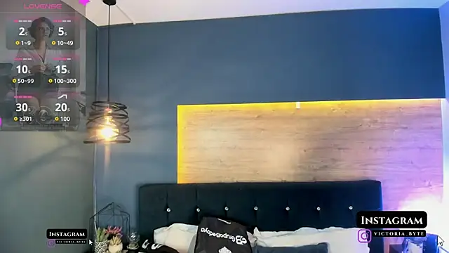 victoria byte online show from September 22, 8:29 pm