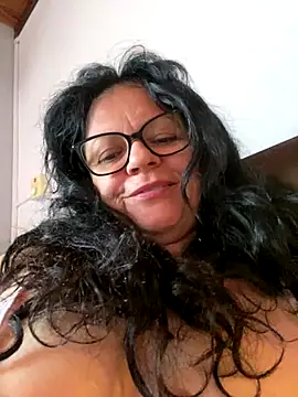 Sharongirl07 online show from October 12, 4:09 pm