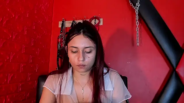 Monttserratt online show from January 31, 7:23 pm