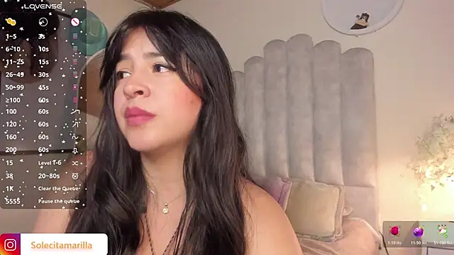 sunshine maddy online show from April 6, 4:46 am