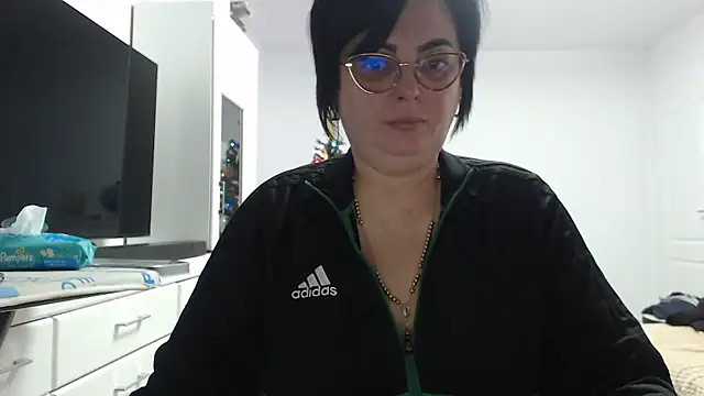 Amandamuller1982 online show from January 11, 7:52 pm