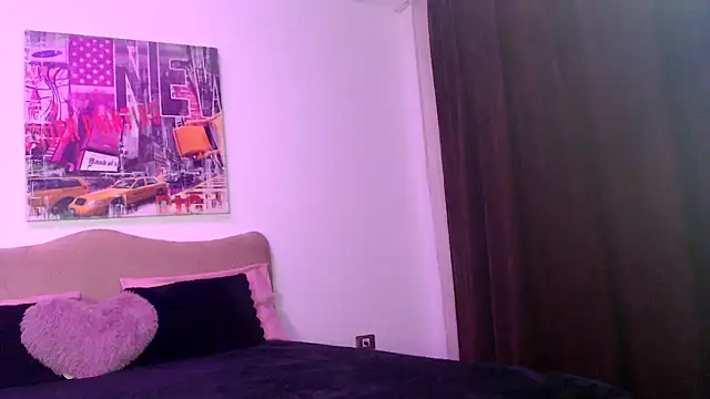 sonyapettite online show from February 11, 11:06 pm