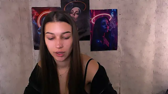 KarolinaRosse  online show from October 25, 5:48 am