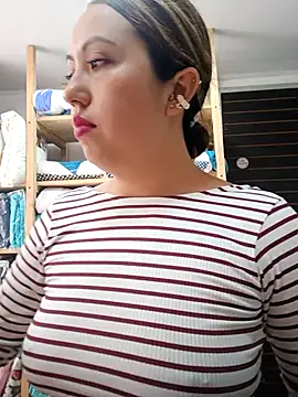 VIOLETA-25  online show from October 1, 3:39 pm