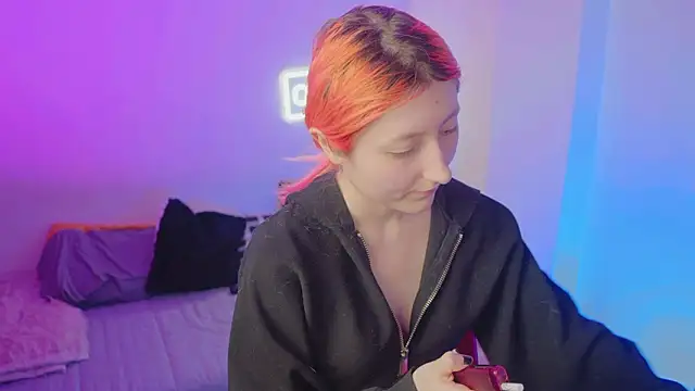 Bloom-fairy online show from March 5, 2:57 pm