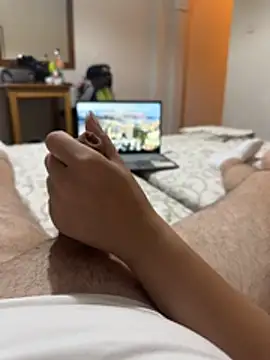 jessieandjames29 online show from July 28, 7:39 pm