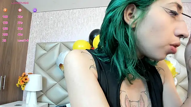 Im gaia online show from September 25, 12:48 pm