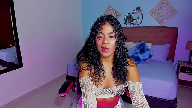 Edelaine rogers online show from March 19, 3:55 am