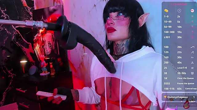 la mazona online show from November 7, 8:14 pm